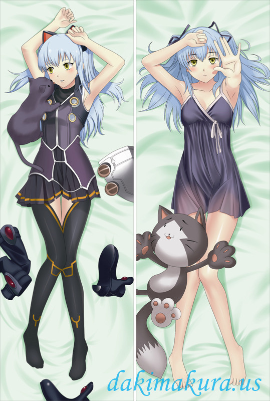 The Legend of Heroes Anime Dakimakura Hugging Body PillowCases